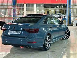 فولكسفاغن جيتا